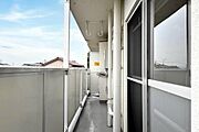 ビレッジハウスの同一物件・同一タイプの間取りの写真です