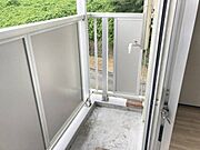 ビレッジハウスの同一物件・同一タイプの間取りの写真です