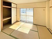 ビレッジハウスの同一物件・同一タイプの間取りの写真です