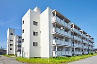 富山県砺波市十年明32：物件画像／ビレッジハウス　住まい相談センター（関東北信越エリア）　ビレッジハウス・マネジメント株式会社