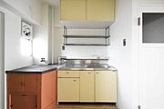 ビレッジハウスの同一物件・同一タイプの間取りの写真です