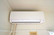 ビレッジハウスの同一物件・同一タイプの間取りの写真です