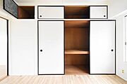 ビレッジハウスの同一物件・同一タイプの間取りの写真です