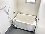 ビレッジハウスの同一物件・同一タイプの間取りの写真です