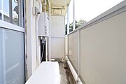 ビレッジハウスの同一物件・同一タイプの間取りの写真です