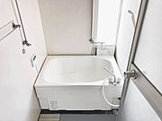 ビレッジハウスの同一物件・同一タイプの間取りの写真です