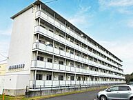 茨城県龍ケ崎市奈戸岡2-116：物件画像／ビレッジハウス　住まい相談センター（関東北信越エリア）　ビレッジハウス・マネジメント株式会社