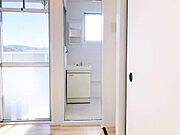 ビレッジハウスの同一物件・同一タイプの間取りの写真です