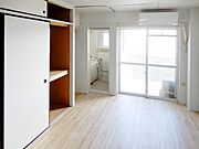 ビレッジハウスの同一物件・同一タイプの間取りの写真です