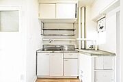 ビレッジハウスの同一物件・同一タイプの間取りの写真です