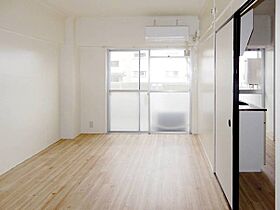 ビレッジハウス金屋2号棟