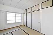 ビレッジハウスの同一物件・同一タイプの間取りの写真です