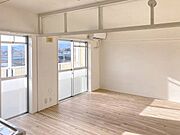 ビレッジハウスの同一物件・同一タイプの間取りの写真です