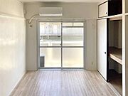 ビレッジハウスの同一物件・同一タイプの間取りの写真です