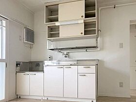 ビレッジハウス富山北2号棟