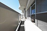 ビレッジハウスの同一物件・同一タイプの間取りの写真です