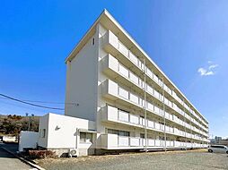 ビレッジハウス高萩1号棟
