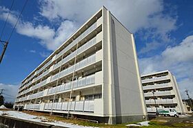 ビレッジハウス押水1号棟