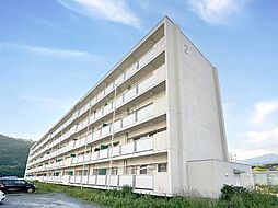 ビレッジハウス小諸2号棟