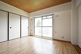 ビレッジハウス不入斗1号棟