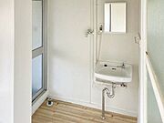 ビレッジハウスの同一物件・同一タイプの間取りの写真です