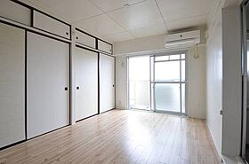 ビレッジハウス寺山2号棟