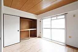 ビレッジハウス市原2 3DKの写真