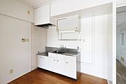 ビレッジハウスの同一物件・同一タイプの間取りの写真です