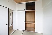 ビレッジハウスの同一物件・同一タイプの間取りの写真です