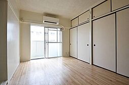 ビレッジハウス野々市1 2Kの写真
