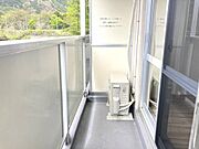 ビレッジハウスの同一物件・同一タイプの間取りの写真です