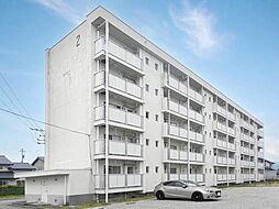 ビレッジハウス金屋1号棟