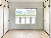ビレッジハウスの同一物件・同一タイプの間取りの写真です