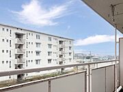 ビレッジハウスの同一物件・同一タイプの間取りの写真です