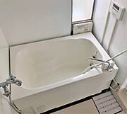 ビレッジハウスの同一物件・同一タイプの間取りの写真です