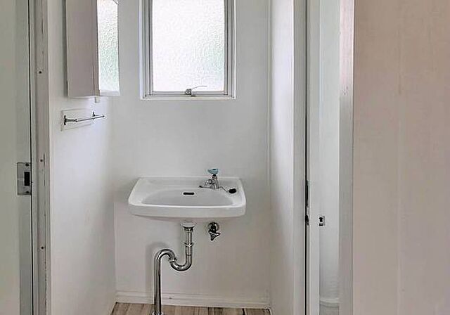 ビレッジハウスの同一物件・同一タイプの間取りの写真です