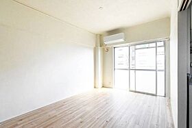 ビレッジハウス総和2号棟