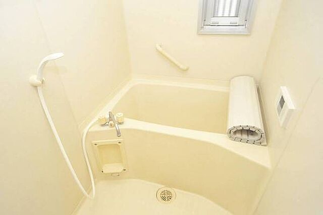 ビレッジハウスの同一物件・同一タイプの間取りの写真です