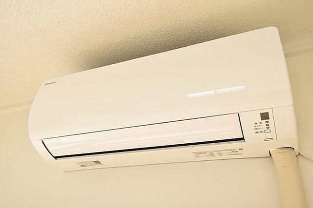 ビレッジハウスの同一物件・同一タイプの間取りの写真です