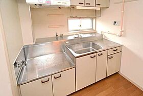 ビレッジハウス大谷6号棟