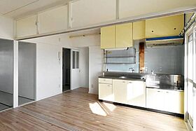 ビレッジハウス芳賀1号棟