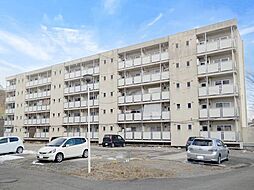 ビレッジハウス川岸2号棟