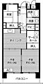 ビレッジハウス成田吾妻タワー12階8.5万円
