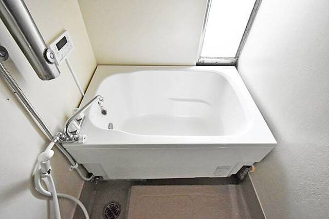 ビレッジハウスの同一物件・同一タイプの間取りの写真です