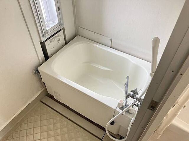 浴室