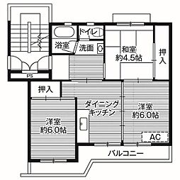 🉐敷金礼金0円！🉐ビレッジハウス豊丘2号棟