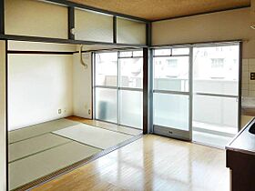 ビレッジハウス上尾向原4号棟