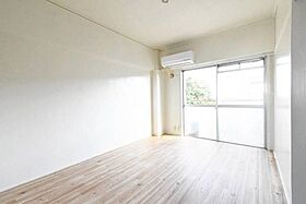 ビレッジハウス総和2号棟