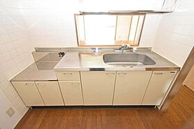 ビレッジハウス東松山タワー2号棟