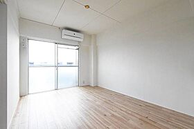 ビレッジハウス平出2号棟